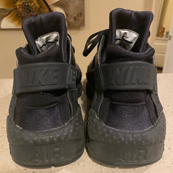 Nike Hurache - Picture 3 of 5